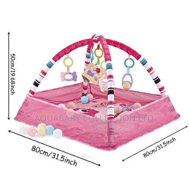 Baby Playmat