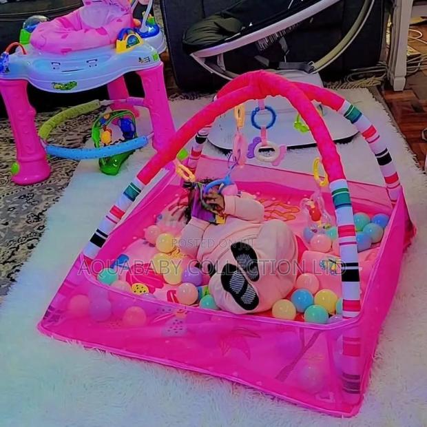 Baby Playmat - thumbnail 2