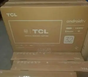 Pre- Installed Apps TCL 32 Inch Smart Tv