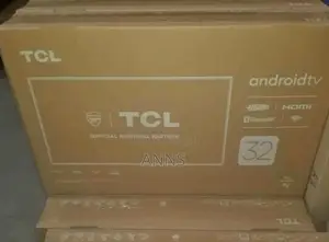 Pre- Installed Apps TCL 32 Inch Smart Tv