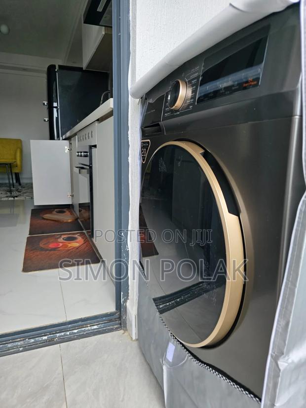 1bdrm Apartment in Adornhomes, Kileleshwa for sale