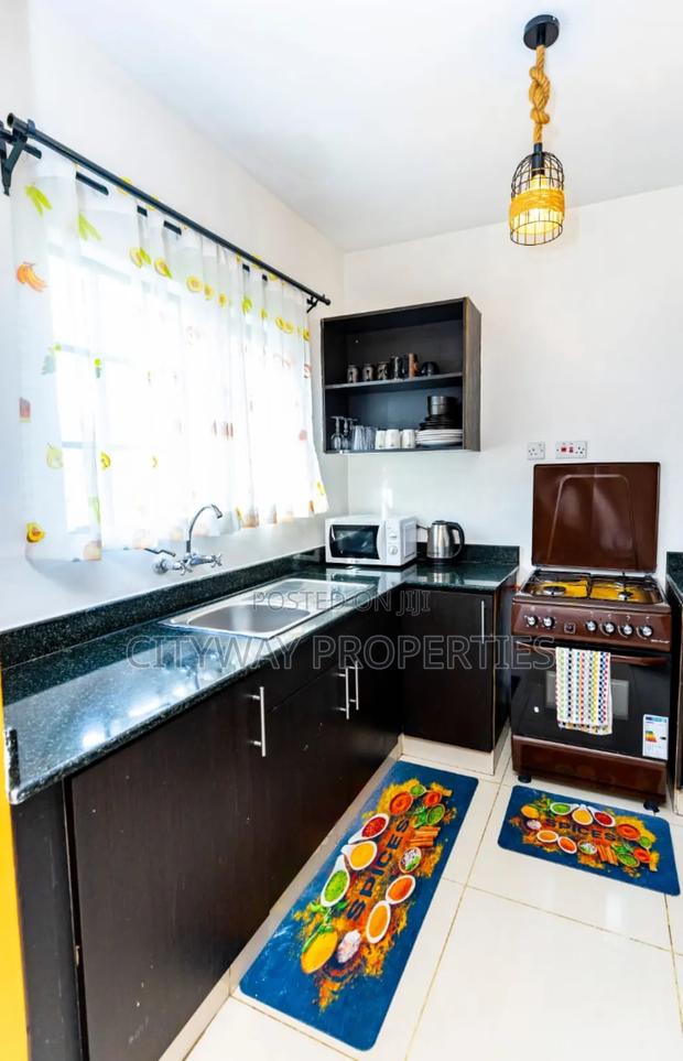 Furnished 2bdrm Apartment in Parklands/Highridge for rent