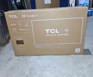 Android Version TCL 32 Inch Tv