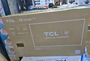 Qled Display 32 Inch TCL Android Tv
