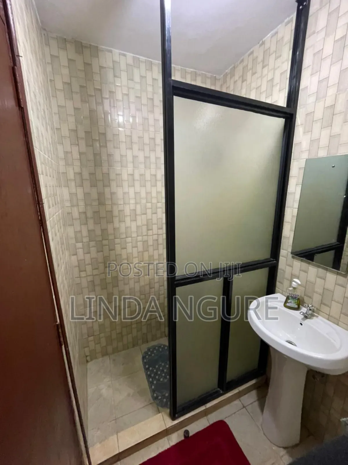 Studio Airbnb in Ruaka, Jiji Poa Apartment