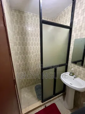 Studio Airbnb in Ruaka, Jiji Poa Apartment