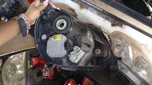 Porte 2010 Headlight