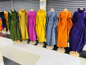Kaftan Dresses