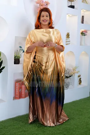 Kaftan Dresses