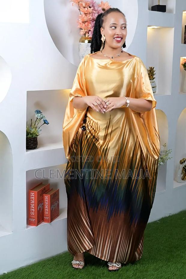 Kaftan Dresses - thumbnail 6