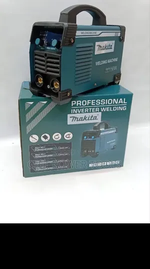 Makita Inverter Welding Machine 500 Amps/ 500amps Makita Inverter