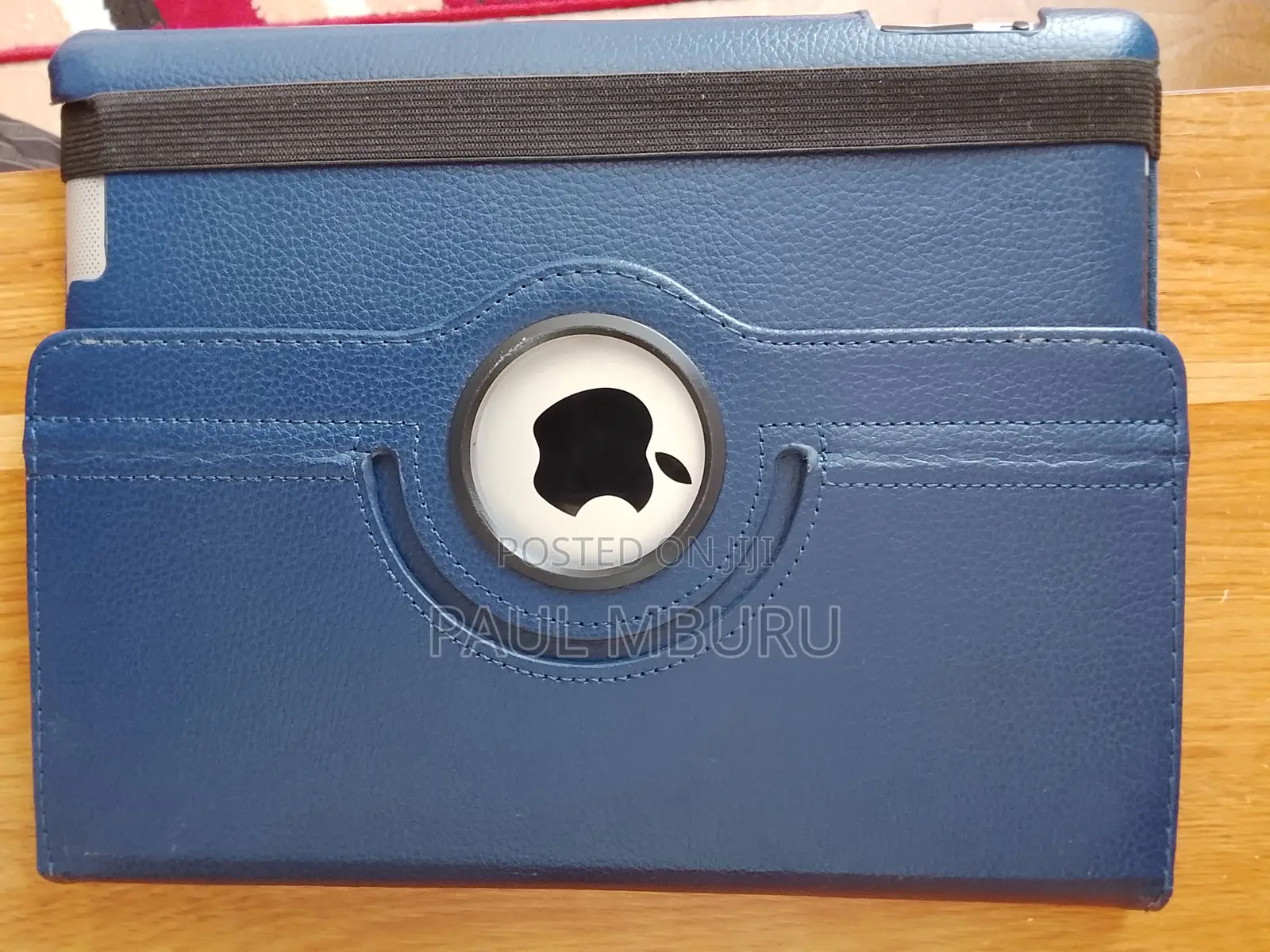 Apple iPad 9.7 64 GB Silver