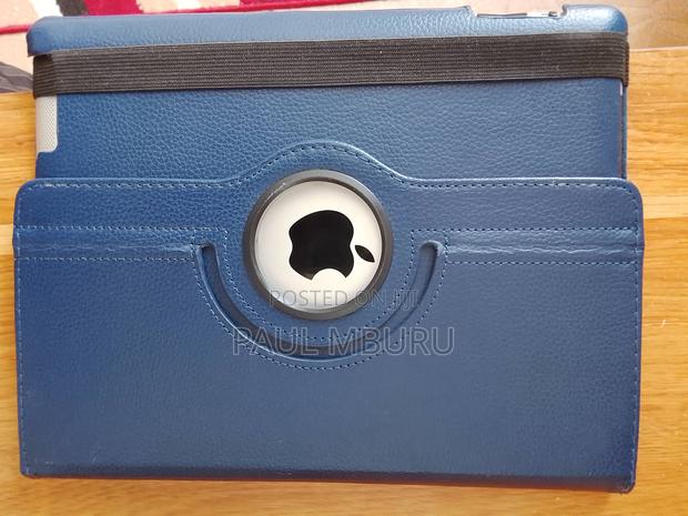 Apple iPad 9.7 64 GB Silver