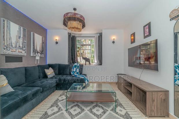 Furnished 2bdrm Apartment in Parklands/Highridge for rent