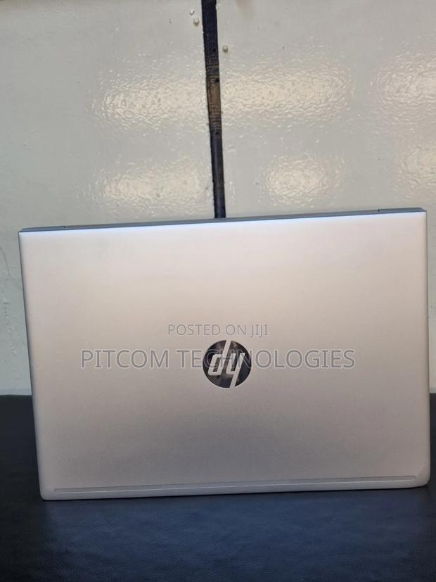 Laptop HP ProBook 450 G7 8GB Intel Core I5 HDD 1T - thumbnail 2