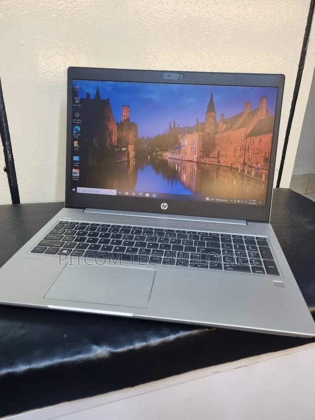 Laptop HP ProBook 450 G7 8GB Intel Core I5 HDD 1T - thumbnail 3
