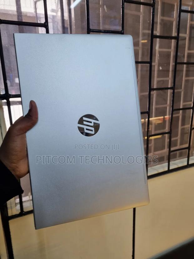 Laptop HP ProBook 450 G7 8GB Intel Core I5 HDD 1T - thumbnail 4