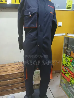 Awesome Twinkling Overall Sold in Kenya