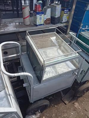 Mayai Smokie Trolley - thumbnail 2