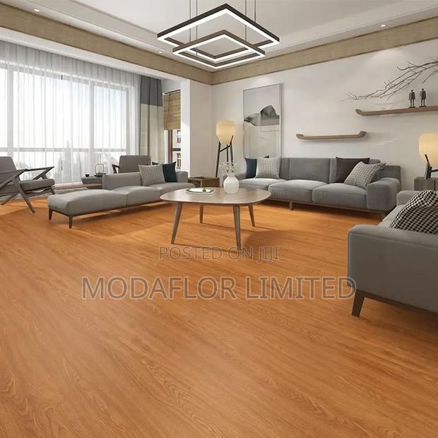 Water-resistant Lvt Vinyl Flooring