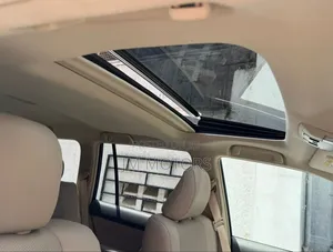 Toyota Land Cruiser Prado 2021 Pearl