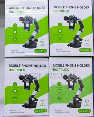 Car Phone Holder - main view