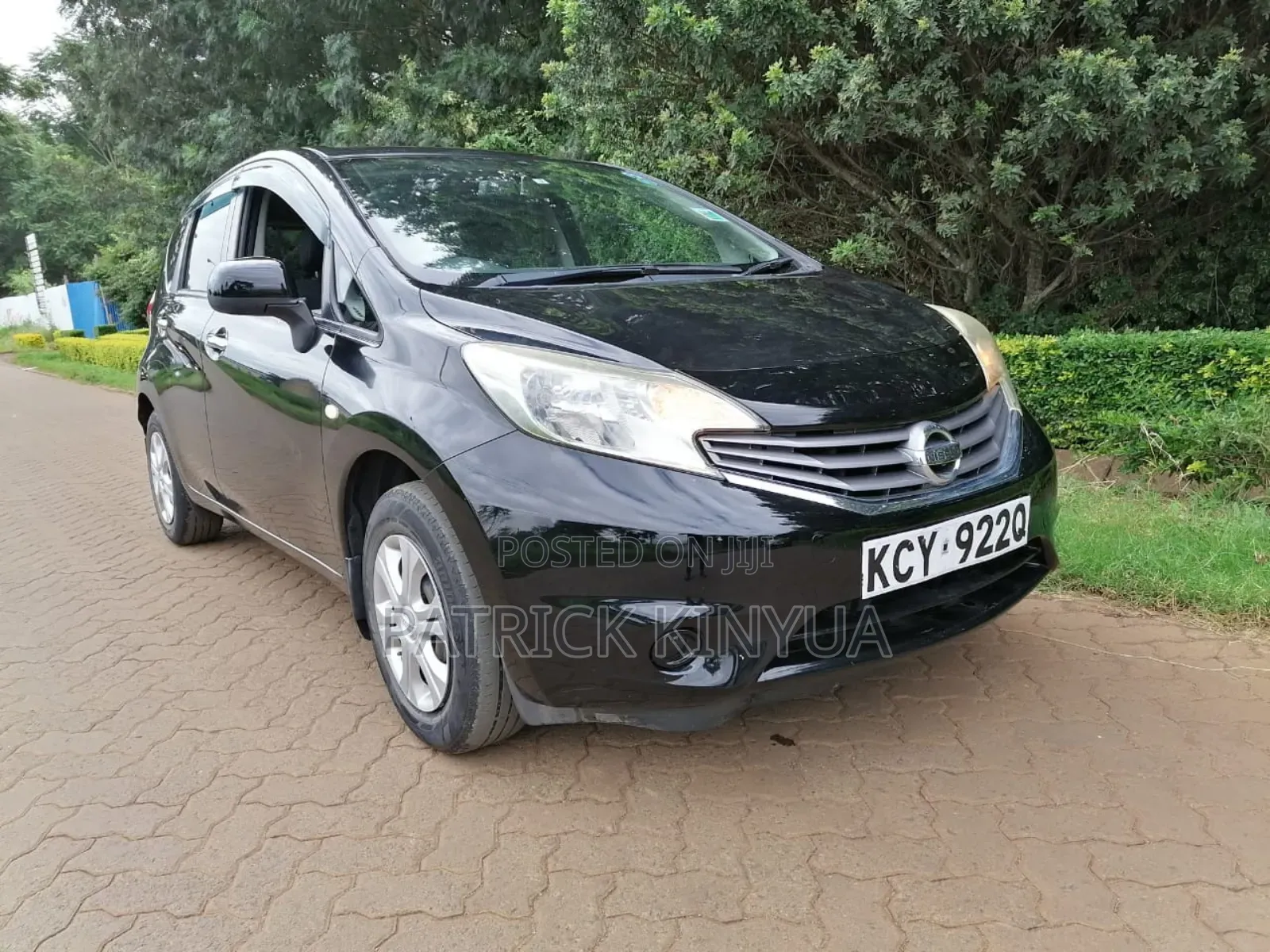 Clean Machine Comes With Private Drivers