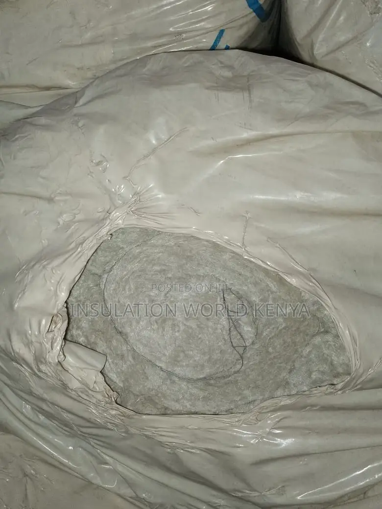 Rockwool Insulation Blanket 100mm – 1000°C Industrial Use (3m)