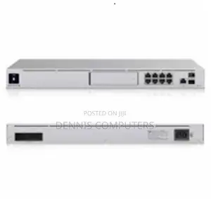 Dream Machine Special Edition, Enterprise-Grade, Rack-Mount