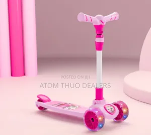 Kid Scooter