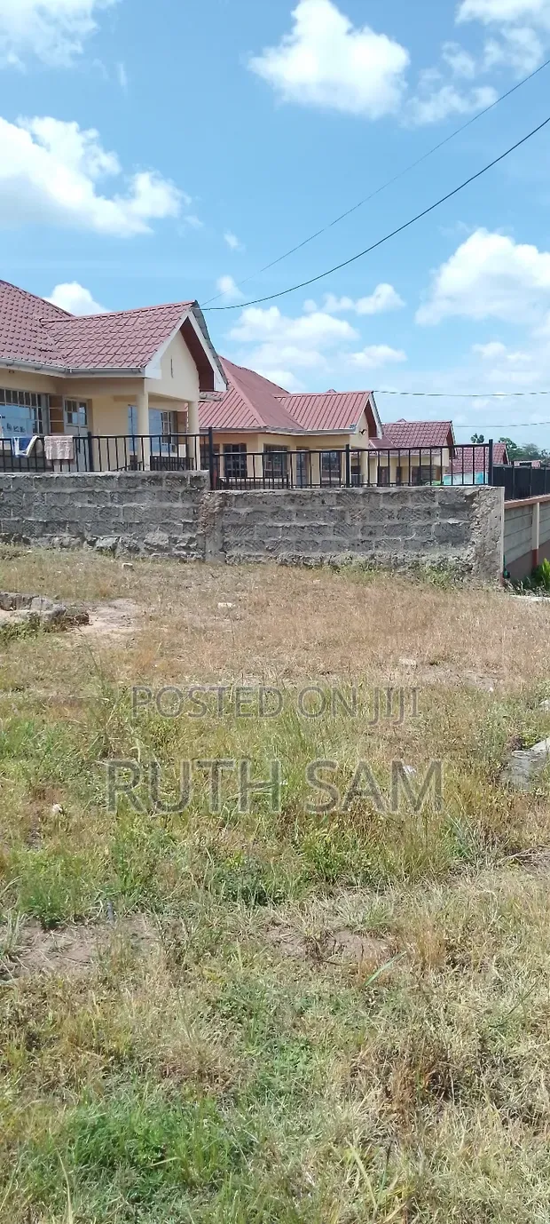 3bdrm Bungalow in Emerald Green, Thika for sale
