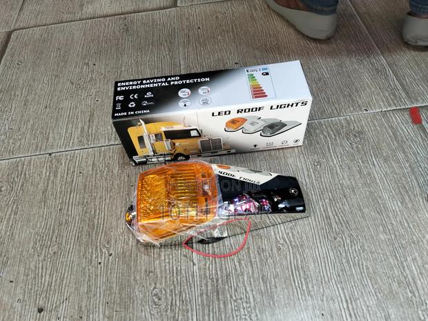 Led Roof Light - thumbnail 2