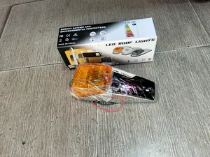 Led Roof Light