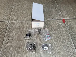E -Ten Switch