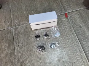E -Ten Switch