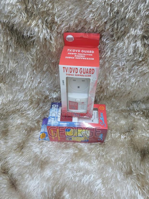 Tv Guard/DVD Guard - 13a - main view