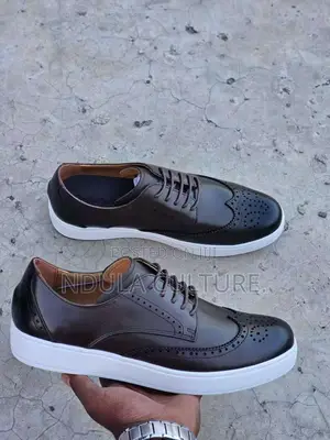 Timberland Brogues