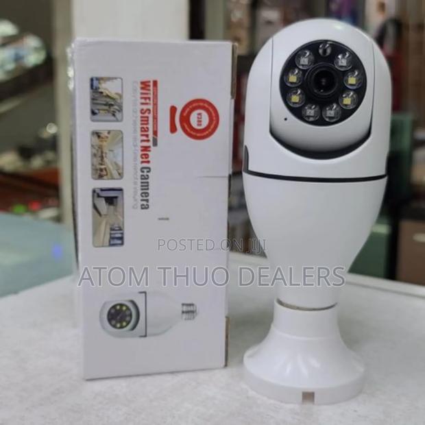Wifi Smart Camera