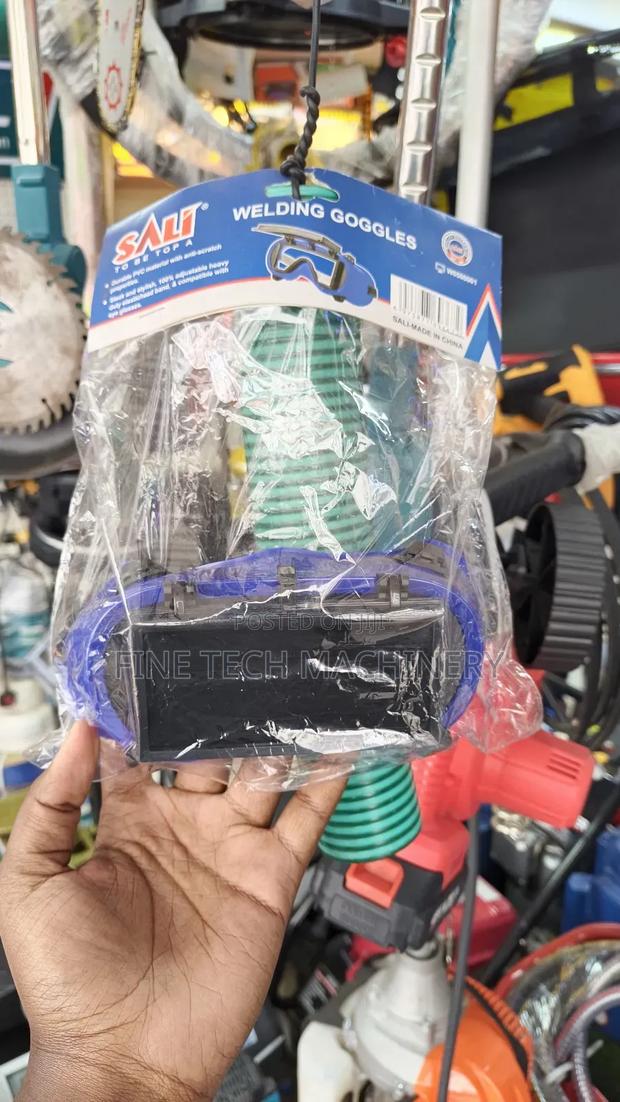 Welding Goggles
