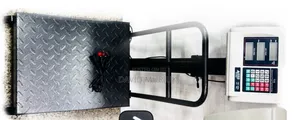 Scale Ha 
150 Kg