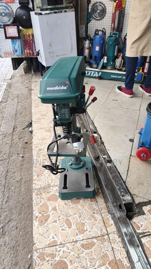 Meakida Drill Press - thumbnail 2