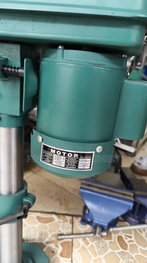 Meakida Drill Press - thumbnail 3