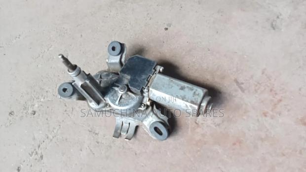 Rear Wiper Motor Toyota Premio 240