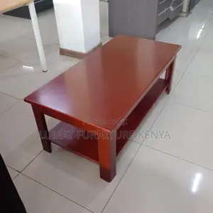 Wooden Coffee Table
