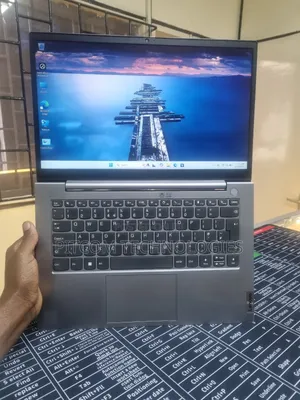 Laptop Lenovo ThinkPad E14 Gen 2 8GB Intel Core I5 SSD 512GB