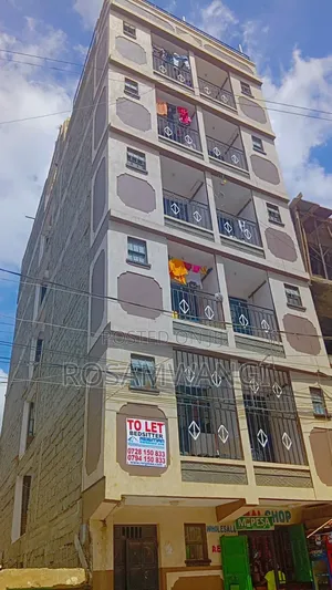 Bedsitter In Kcc Umoja For Rent