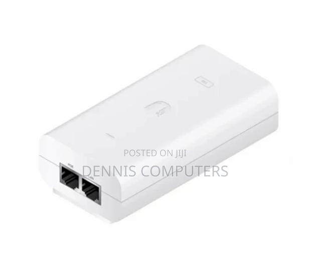 Ubiquiti Networks U-Poe-at Poe+ Adapter 48v