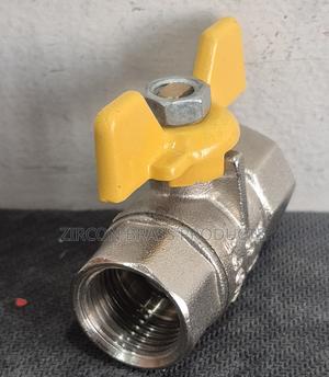 Premium Brass Ball Valve for Butterfly Industry