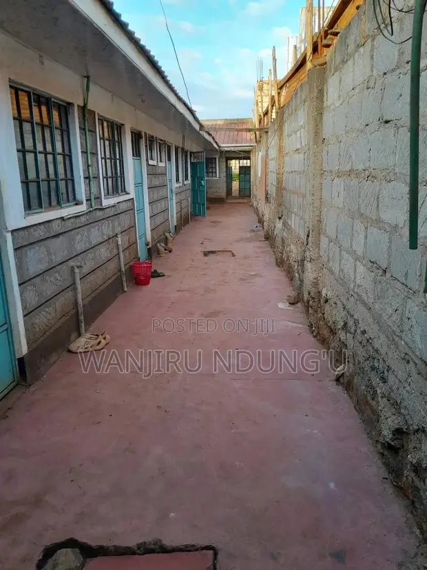 1bdrm Apartment in Kamiu, Mbeti North for sale