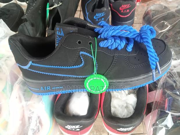 Unisex Sneakers - thumbnail 2